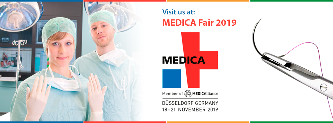 Sutumed-at-Medica 2019